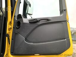 MERCEDES-BENZ Actros 1844 K