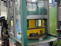 Arburg Allrounder 900 T 800-150