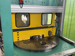 Arburg Allrounder 900 T 800-150