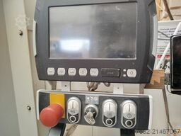 WEINIG Powermat 600 Powerlock, Rondamat 960