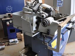 WEINIG Powermat 600 Powerlock, Rondamat 960