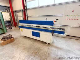 Rehnen KBA Kantenbearbeitungsautomat