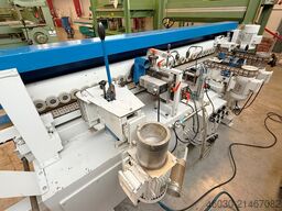 Rehnen KBA Kantenbearbeitungsautomat