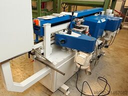 Rehnen KBA Kantenbearbeitungsautomat