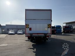Renault Gamma T460 Koffer/HB / Swiss-Vehicle