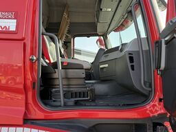 Renault Gamma T460 Koffer/HB / Swiss-Vehicle