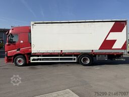 Renault T460 4x2 Plane/HB / Swiss-Vehicle