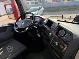 Renault T460 4x2 Plane/HB / Swiss-Vehicle