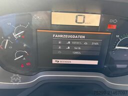 Renault T460 4x2 Plane/HB / Swiss-Vehicle