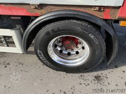 Renault T460 4x2 Plane/HB / Swiss-Vehicle