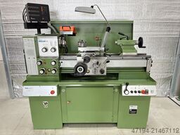 Weiler Praktikant 160B