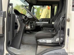 MAN TGS 26.320 CHASSIS CABINE PTO/POMP EURO5(3)