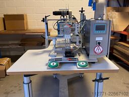 Herma Herma 414 - Print and Label machine