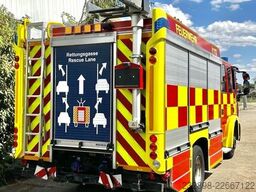 Iveco 160 E 300 FEUERWEHR