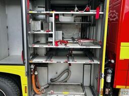 Iveco 160 E 300 FEUERWEHR