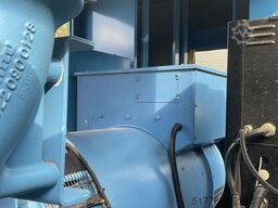 MTU 16V2000, 1000KVA. Silent SDMO. Complete and lik...