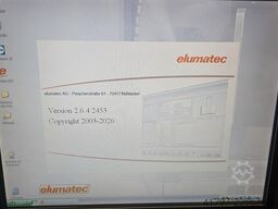 Elumatec SBZ 130