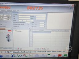 Elumatec SBZ 130