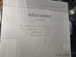 Elumatec SBZ 130