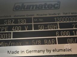 Elumatec SBZ 130