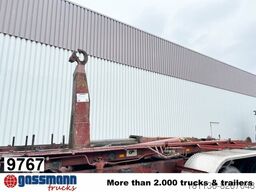  HS20-4930 Abrollanlage