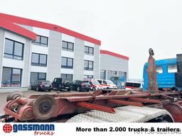 HS20-4930 Abrollanlage