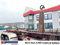 HS20-4930 Abrollanlage