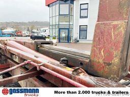  HS20-4930 Abrollanlage