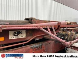 HS20-4930 Abrollanlage