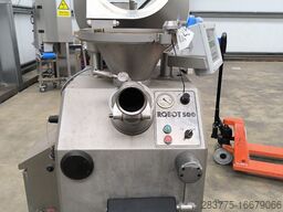 Vemag Robot 500