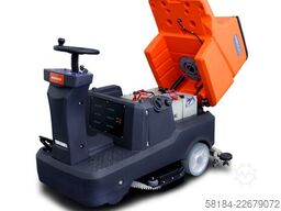 Noblelift NR810