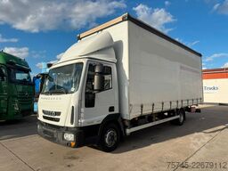 IVECO EURO CARGO 75E18 *  * EDSCHA * 2,85 M HOCH