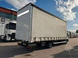 IVECO EURO CARGO 75E18 *  * EDSCHA * 2,85 M HOCH