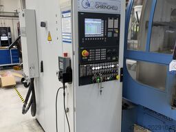Ghiringhelli APG-S