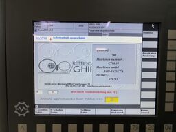 Ghiringhelli APG-S