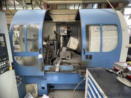 Ghiringhelli APG-S