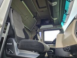 M.A.N. 18.460 TGX