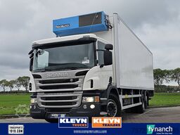 SCANIA P320