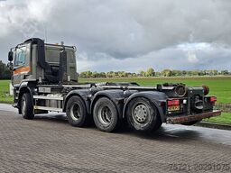 DAF CF 480 FAW 8X4 VDL 25T HOOK