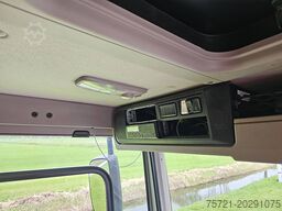 DAF CF 480 FAW 8X4 VDL 25T HOOK