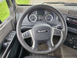 DAF CF 480 FAW