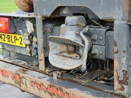 DAF CF 480 FAW 8X4 VDL 25T HOOK