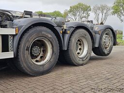 DAF CF 480 FAW 8X4 VDL 25T HOOK