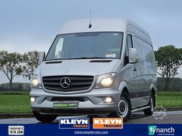 MERCEDES-BENZ SPRINTER 319 ac v6 3.0ltr EURO6!