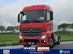 MERCEDES-BENZ ACTROS 1845 LS