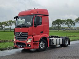 MERCEDES-BENZ ACTROS 1845 LS