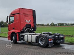 MERCEDES-BENZ ACTROS 1845 LS