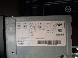 DAF XF 480 SSC INTARDER 2X TANK