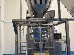 Bilwinco 14-h Weigher & Sandiacre TG400LDK