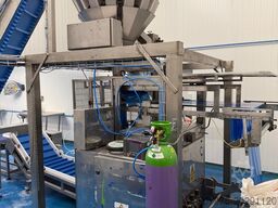 Bilwinco 14-h Weigher & Sandiacre TG400LDK